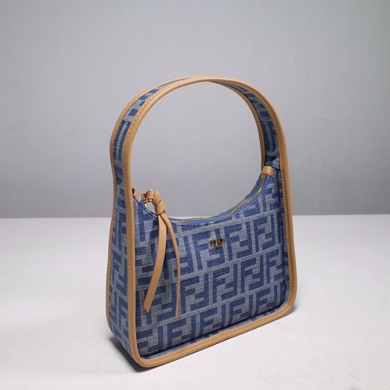 Fendi Hobo Bags